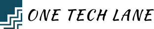 www.onetechlane.com